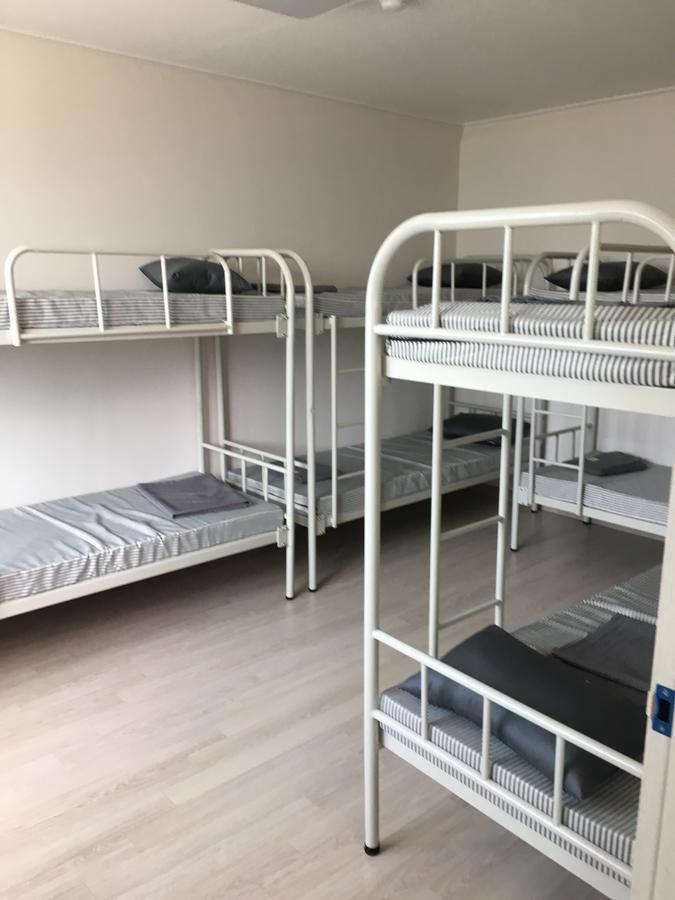 Backpack Season 2 Hotel Kvangdzsu Kültér fotó