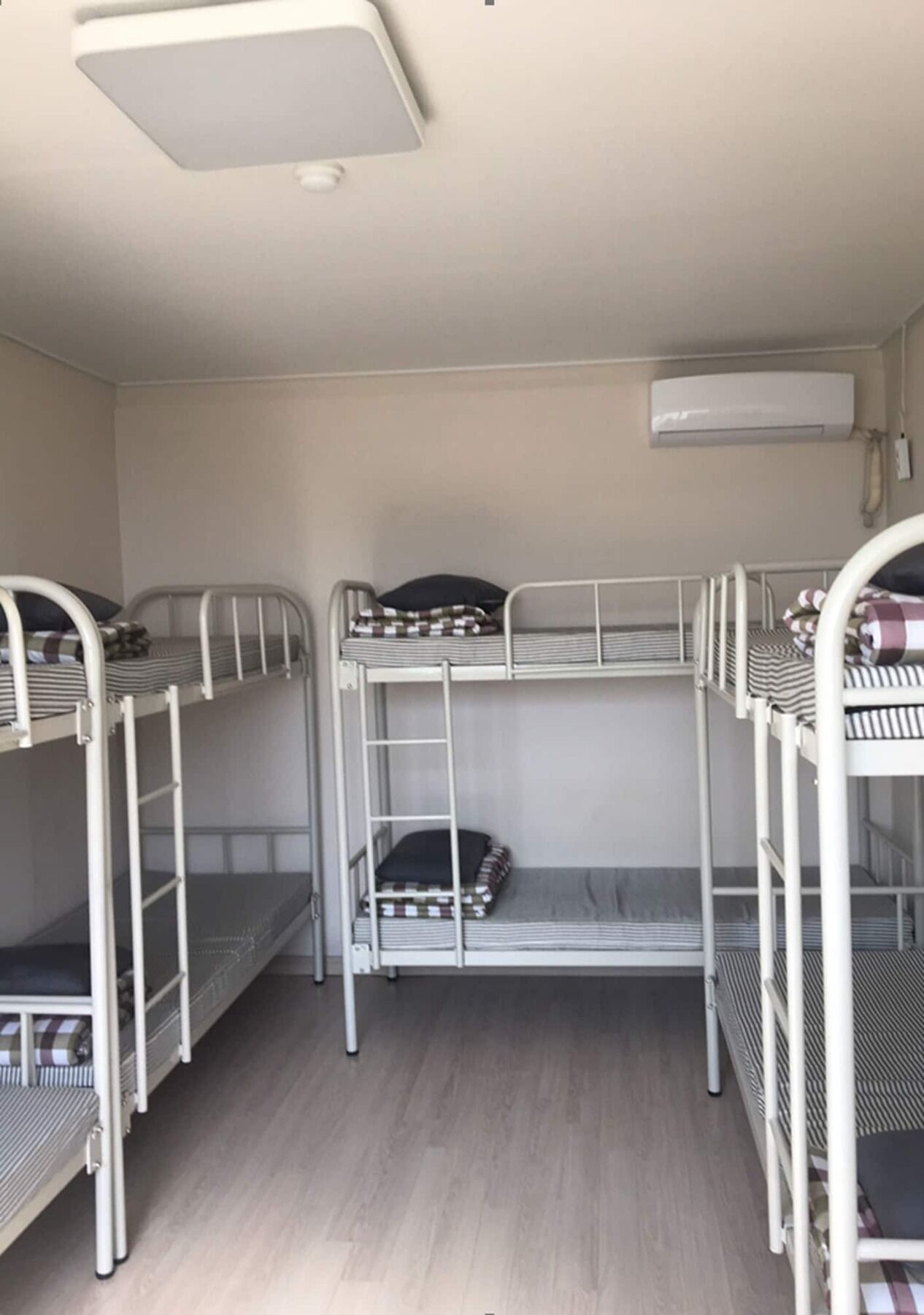 Backpack Season 2 Hotel Kvangdzsu Kültér fotó