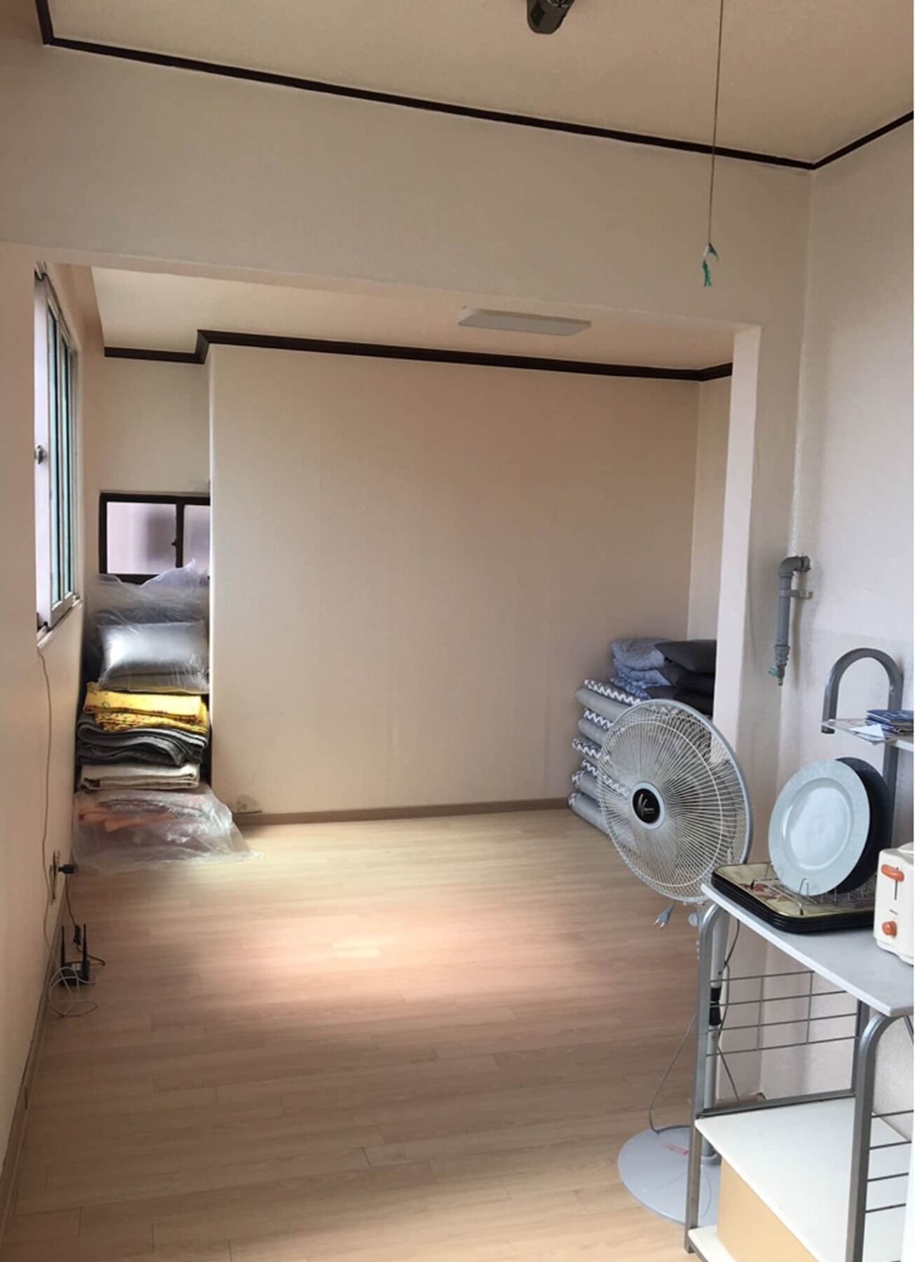 Backpack Season 2 Hotel Kvangdzsu Kültér fotó
